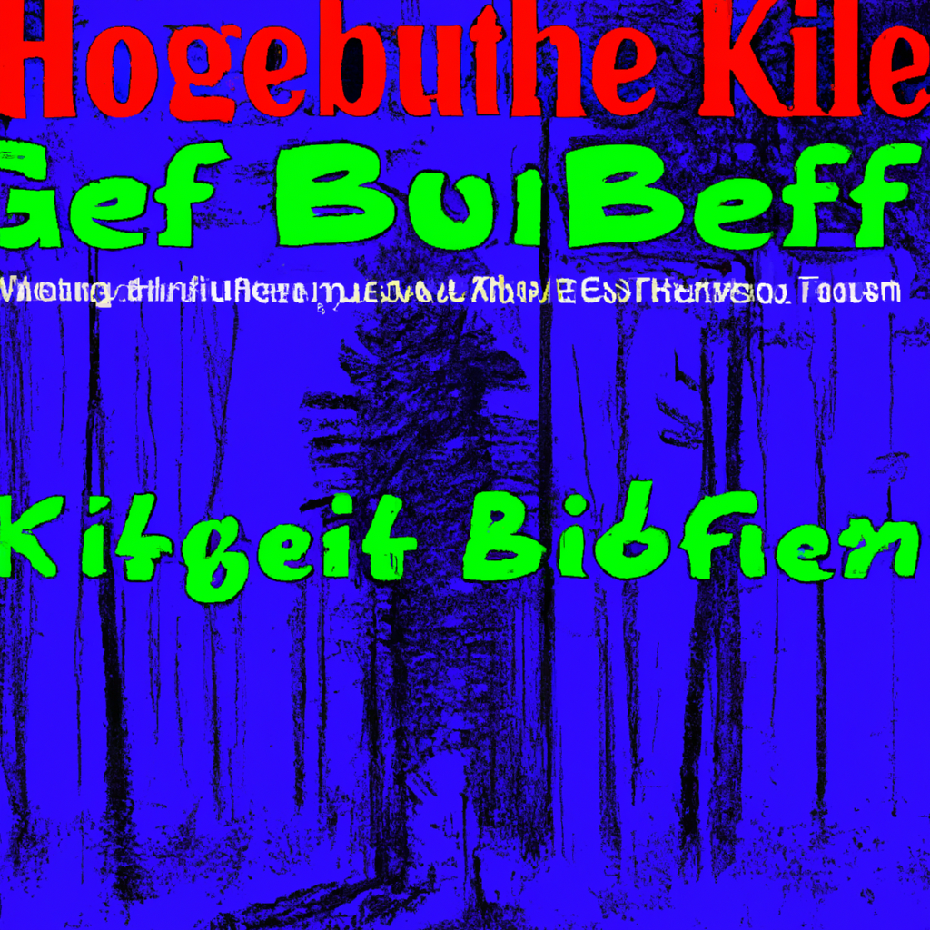 Encounter with Bigfoot: KBRO's Double Sighting in Kentucky - Exclusive Sasquatch Chronicles Interview
