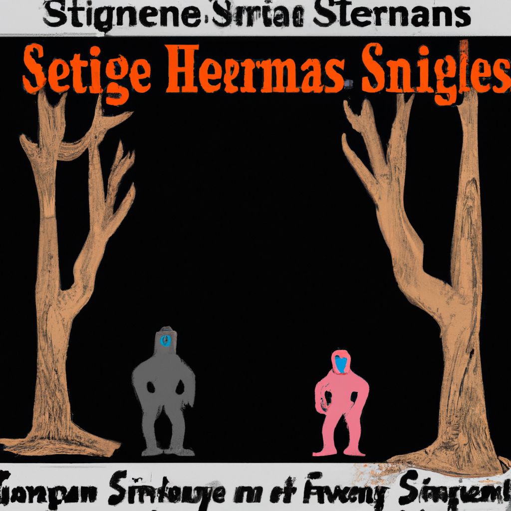 Encounters with Bigfoot in Southern Indiana: Strange Familiars on Sasquatch Chronicles