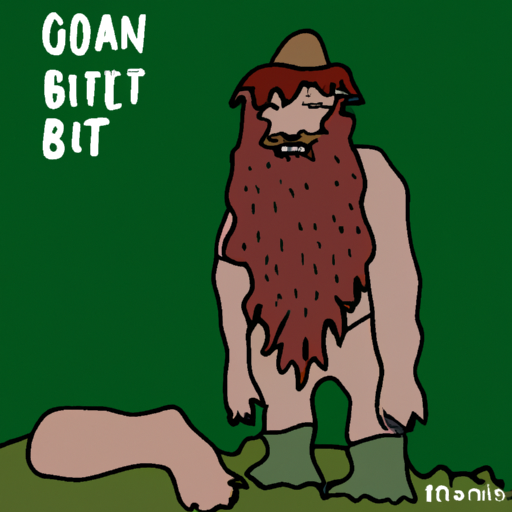 Exciting Bigfoot Sighting in Salem County, New Jersey: A True Encounter