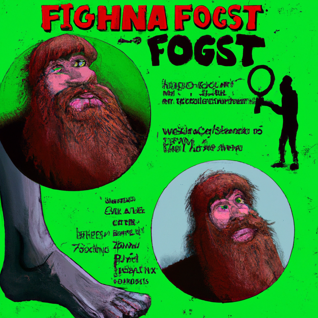 Uncover the mysterious world of Bigfoot with Strange Familiars on Sasquatch Chronicles podcast.