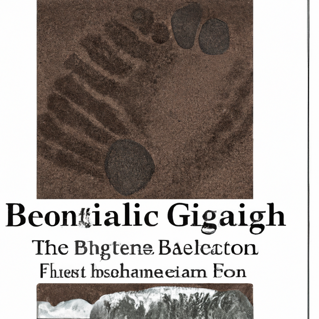 Uncover the Secrets of Bigfoot: Communication, Patterns, and More - Dive into Sasquatch Chronicles