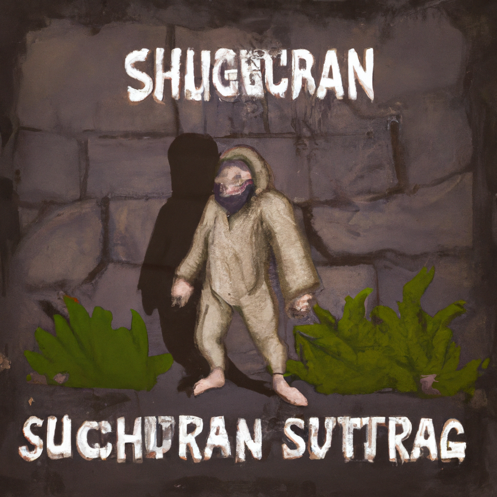 Uncover the Untold Story of Sasquatch in this Riveting Documentary: UNHEARD Sasquatch Chronicles
