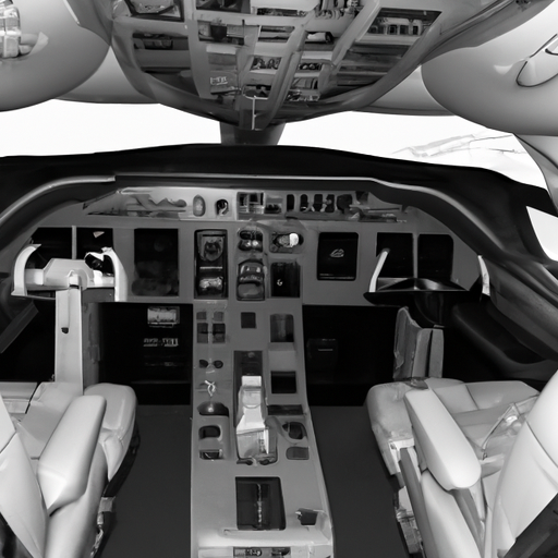 'Uncovering the Mystery of Empty Legs in Aviation: Private Flying Beyond the G650' - FLYING Magazine